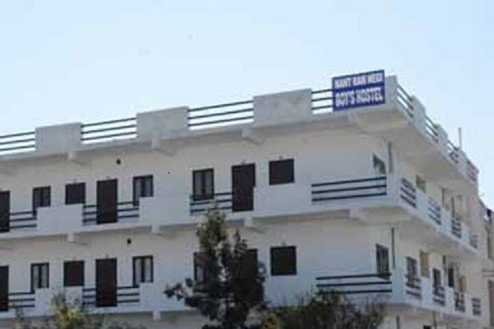 hostel